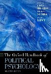  - The Oxford Handbook of Political Psychology