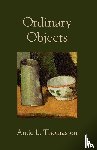 Thomasson, Amie (Association Professor of Philosophy - Ordinary Objects