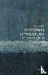 Tansman, Alan (Professor of Japanese - Japanese Literature