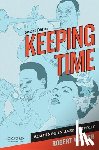 Walser, Robert - Keeping Time: Readings in Jazz History
