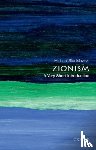 Stanislawski, Michael (Nathan J. Miller Professor of Jewish History - Zionism