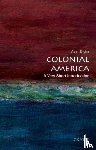 Taylor, Alan (Professor of History - Colonial America