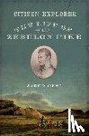 Orsi, Jared (Associate Professor of History - Citizen Explorer