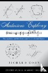 Cohn, Richard (Battell Professor of Music Theory - Audacious Euphony