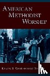 Westerfield Tucker, Karen B. (Professor of Worship - American Methodist Worship