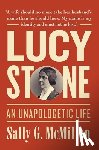 McMillen, Sally G. (Mary Reynolds Babcock Professor of History - Lucy Stone