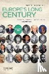 Di Scala, Spencer M. - Europe's Long Century, Volume 2: Society, Politics, and Culture, 1945-Present