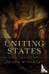 Parent, Joseph (Assistant Professor of Political Science - Uniting States