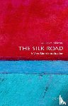 Millward, James A. (Professor of History - The Silk Road