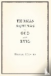Davies, Brian (Professor of Philosophy - Thomas Aquinas on God and Evil