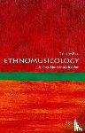 Rice, Timothy (Professor of Ethnomusicology and director - Ethnomusicology