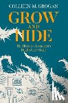 Grogan, Colleen M. (Deborah R. and Edgar D. Jannotta Professor - Grow and Hide