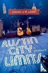 Laird, Tracey E. W. (Charles Loridans Associate Professor and Chair of Music - Austin City Limits
