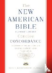 Confraternity of Christian Doctrine - New American Bible Revised Edition Concise Concordance