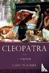 Roller, Duane W. (Professor Emeritus of Greek and Latin - Cleopatra