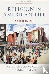Butler, Jon (Howard R. Lamar Professor of American Studies, Wacker, Grant (Professor of Christian History, Balmer, Randall (Professor of American Religious History - Religion in American Life