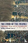 Green, Jeffrey Edward (Assistant Professor of Political Science - The Eyes of the People