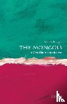 Rossabi, Morris (Professor of Chinese and Inner Asian History; Distinguished Professor of History - The Mongols