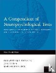 Sherman, Elisabeth (, Tan, Jing (, Hrabok, Marianne ( - A Compendium of Neuropsychological Tests