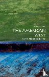 Aron, Stephen (Professor of History and Vice Chair for Academic Personnel - The American West
