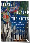 Sinn, Deborah Rambo - Playing Beyond the Notes