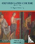 Balme, Maurice - Oxford Latin Course: College Edition: Readings and Vocabulary