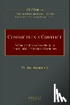 Karayanni, Michael (Bruce W. Wayne Professor of International Law, for International Legal Education, Center - Conflicts in a Conflict