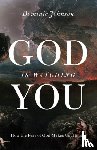 Johnson, Dominic (Alistair Buchan Professor of International Relations - God Is Watching You