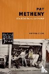 Cooke, Mervyn (Professor of Music - Pat Metheny