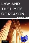 Vermeule, Adrian (John H. Watson, Jr. Professor of Law, John H. Watson, Jr. Professor of Law, Harvard Law School) - Law and the Limits of Reason