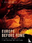 Price, T. Douglas (Weinstein Professor of European Archaeology - Europe before Rome