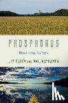 Elser, Jim (Bierman Professor of Ecology, Haygarth, Phil (Professor of Soil and Water Science - Phosphorus