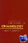 - The Future of Criminology