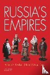 Kivelson, Valerie A. (Thomas N. Tentler Collegiate Professor and Arthur F. Thurnau Professor of History, Suny, Ronald ( - Russia's Empires