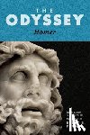 Powell, Barry B. - The Odyssey