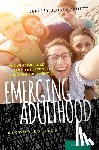 Arnett, Jeffrey Jensen (Research Professor - Emerging Adulthood