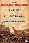 Stoker, Donald (Professor of Strategy and Policy - The Grand Design