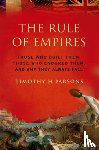 Parsons, Timothy (Professor - The Rule of Empires