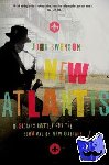 Swenson, John (freelance, freelance, UPI and Reauters., New York, NY) - New Atlantis - Musicians Battle for the Survival of New Orleans