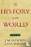 Roberts, J M, Westad, O A - Roberts, J: History of the World