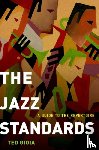 Gioia, Ted (Freelance Author - The Jazz Standards