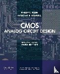Allen, Phillip E. (, Holberg, Douglas R. ( - CMOS Analog Circuit Design