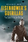 Jones, Benjamin F. ( - Eisenhower's Guerillas
