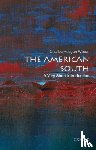 Wilson, Charles Reagan (Professor Emeritus of History and Southern Studies - The American South