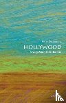 Decherney, Peter (Professor of English and Cinema Studies - Hollywood