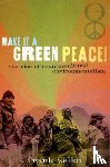 Zelko, Frank (Assistant Professor of History - Make It a Green Peace!