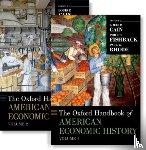  - The Oxford Handbook of American Economic History