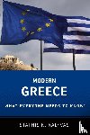 Kalyvas, Stathis (Professor of Political Science - Modern Greece