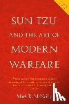 McNeilly, Mark R. (Adjunct Professor of Marketing - Sun Tzu and the Art of Modern Warfare
