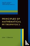 Doveton, John H. (Senior Scientist - Principles of Mathematical Petrophysics
